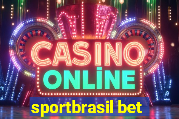 sportbrasil bet